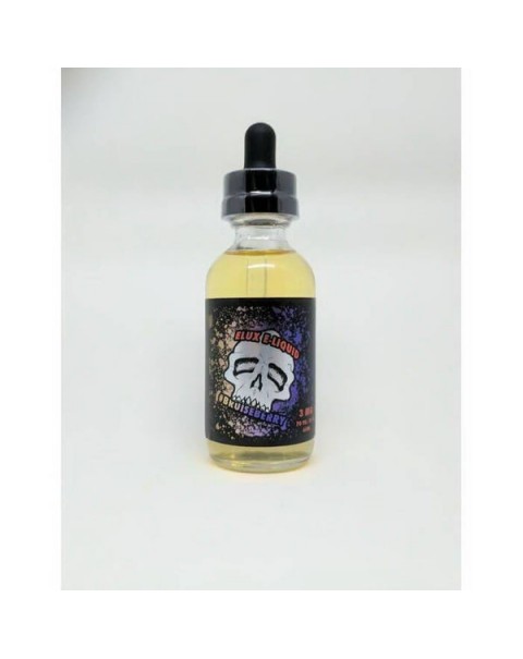 Bruiseberry by Elux E-Liquid