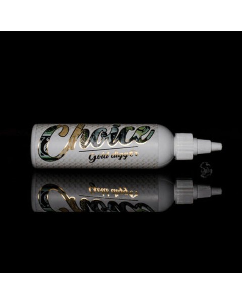 Gold Digger by Choice E-Liquid