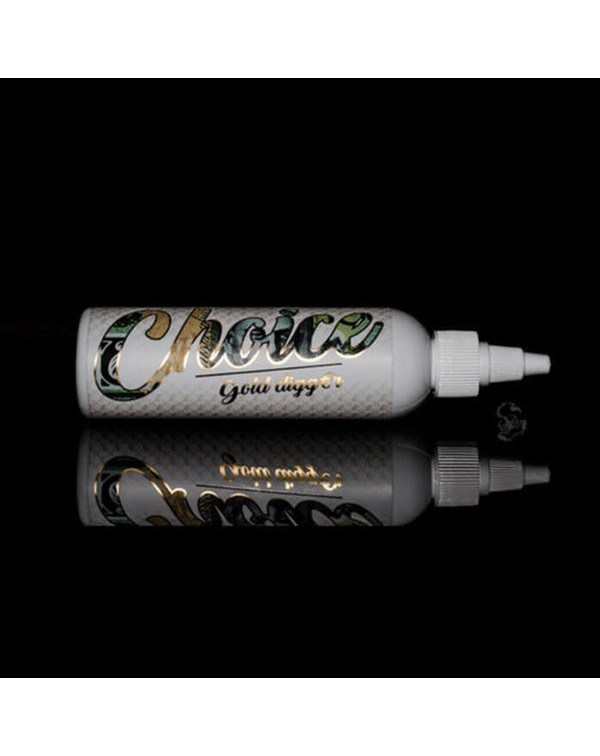Gold Digger by Choice E-Liquid