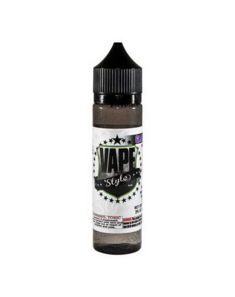 Grammy by Vape Style E-Liquid