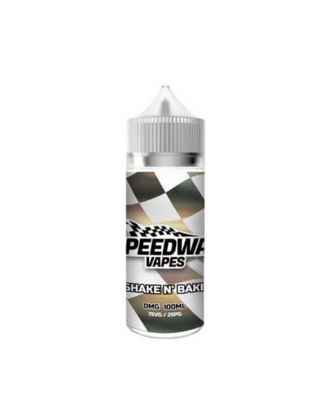 Shake N' Bake by Speedway Vapes E-Liquid