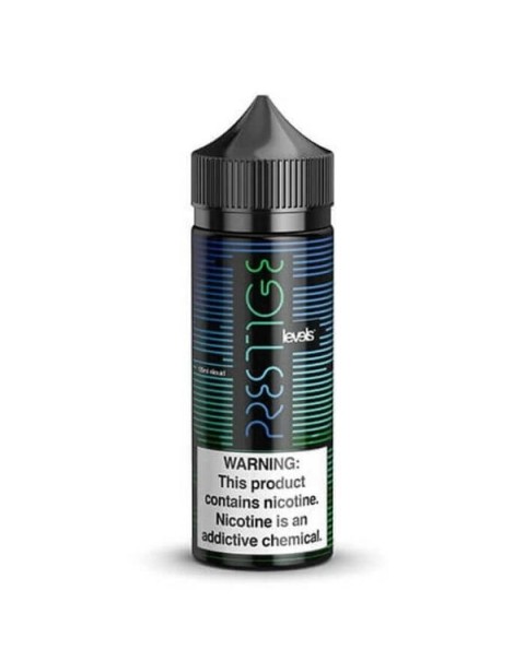 Prestige by Levels E-Juice