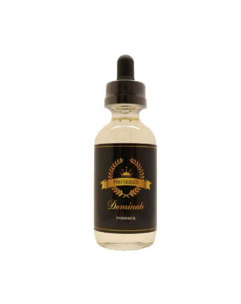 Dominate Pro Series by Thunderhead Vapor E-Liquid
