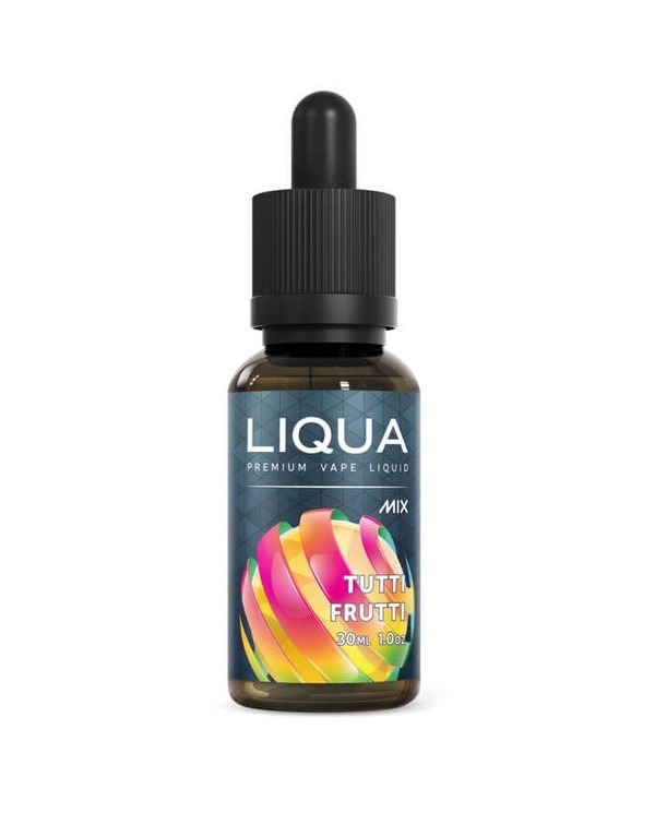 Tutti Frutti by Liqua Mix E-Liquid