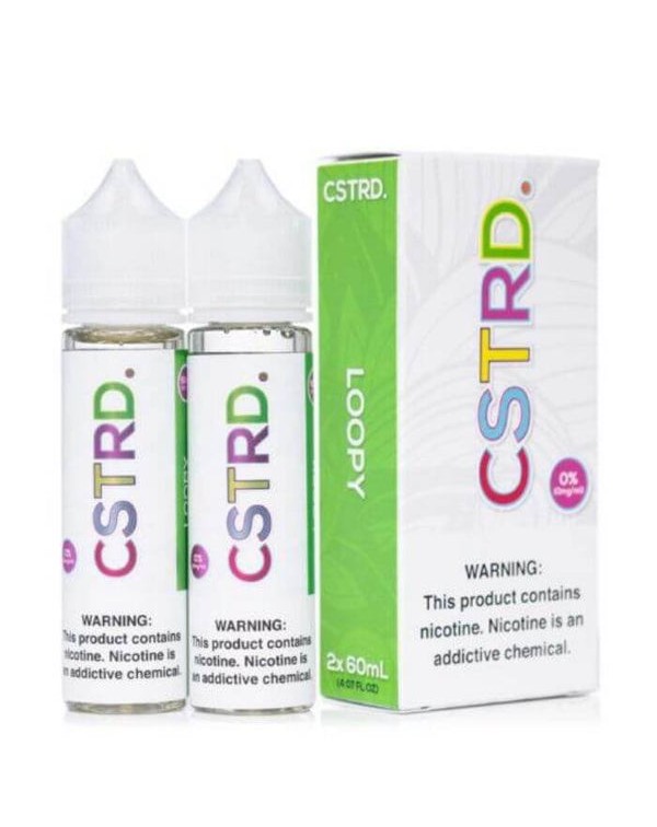Loopy by CSTRD. eJuice
