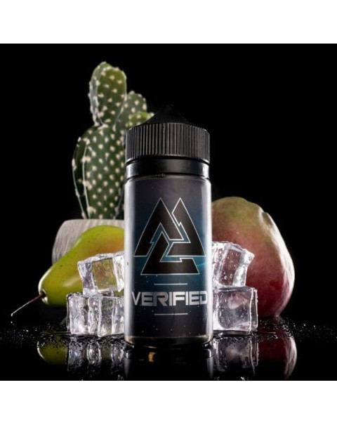 Spiked Verified Vape Juice by Valhalla Extracts