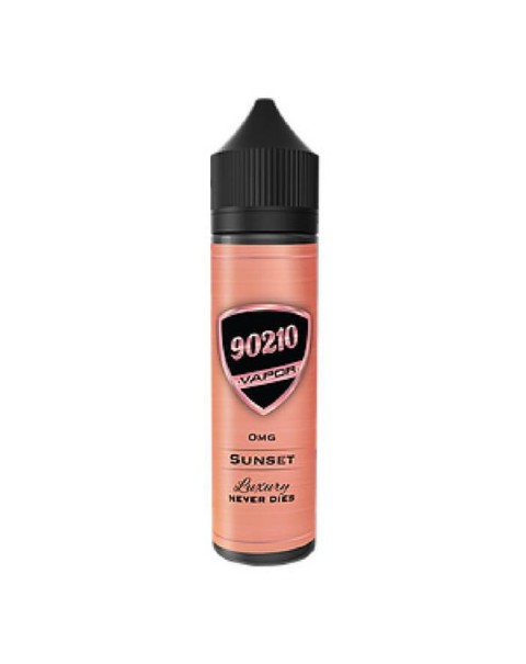 Sunset by 90210 eJuice