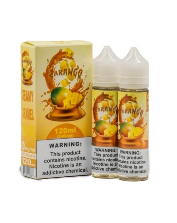 Carango by Transistor eJuice