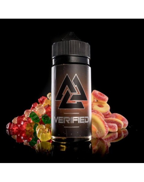 Sliced Verified Vape Juice by Valhalla Extracts