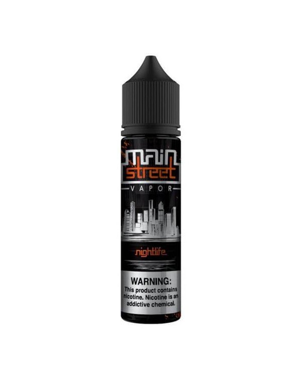 Nightlife by Main Street E-Liquids