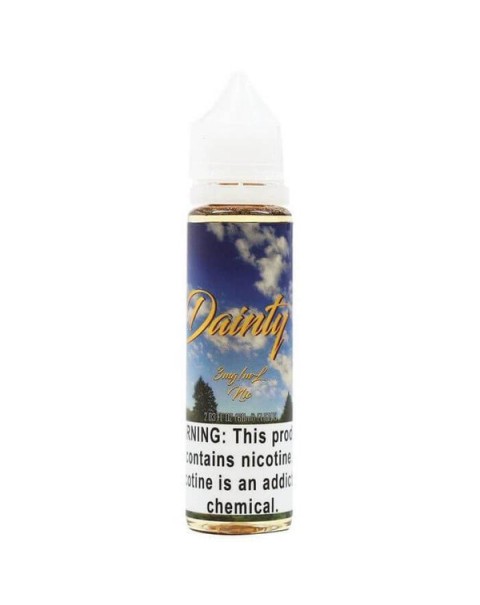 Dainty by Eyedenity E-Liquid