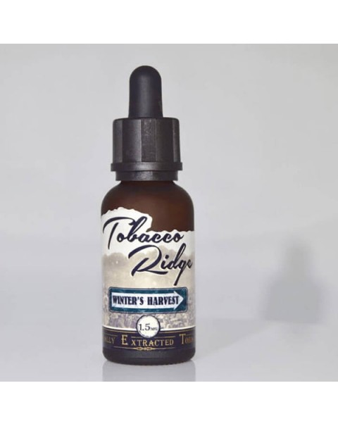 Winter's Harvest by Kind Juice Tobacco Ridge