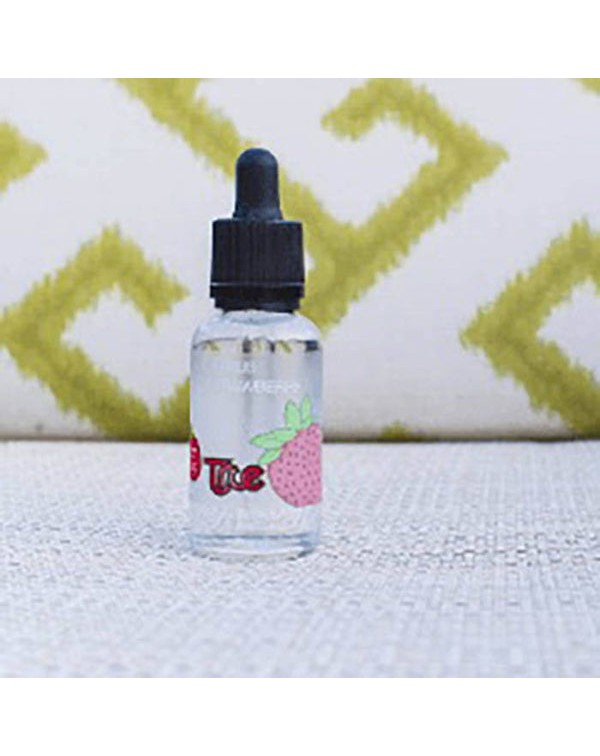 Citrus Strawberry by True Flavors E-Liquid
