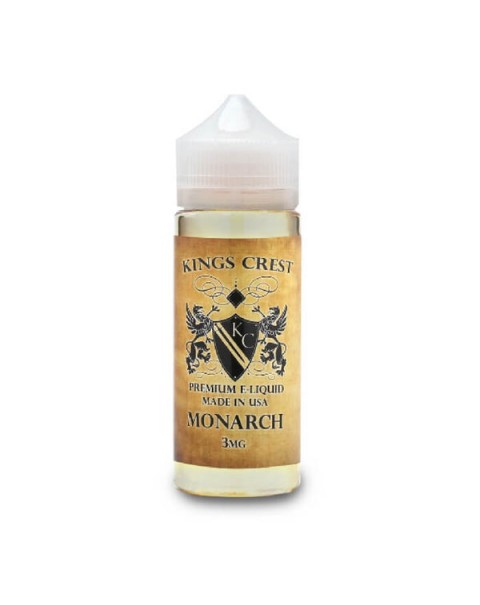 Monarch by King's Crest E-Liquid