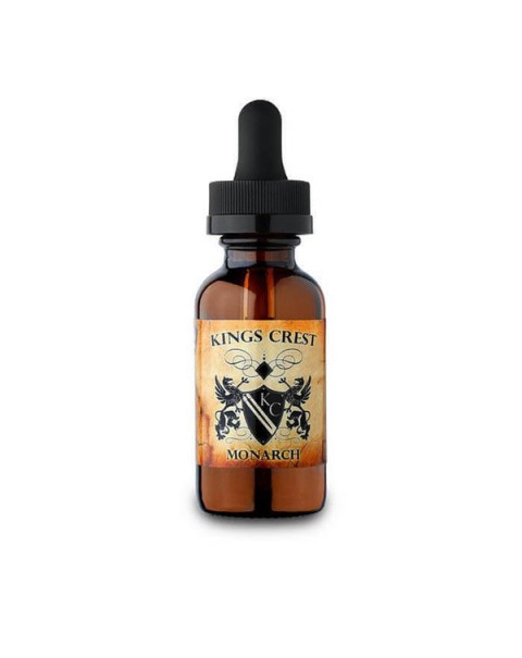 Monarch by King's Crest E-Liquid