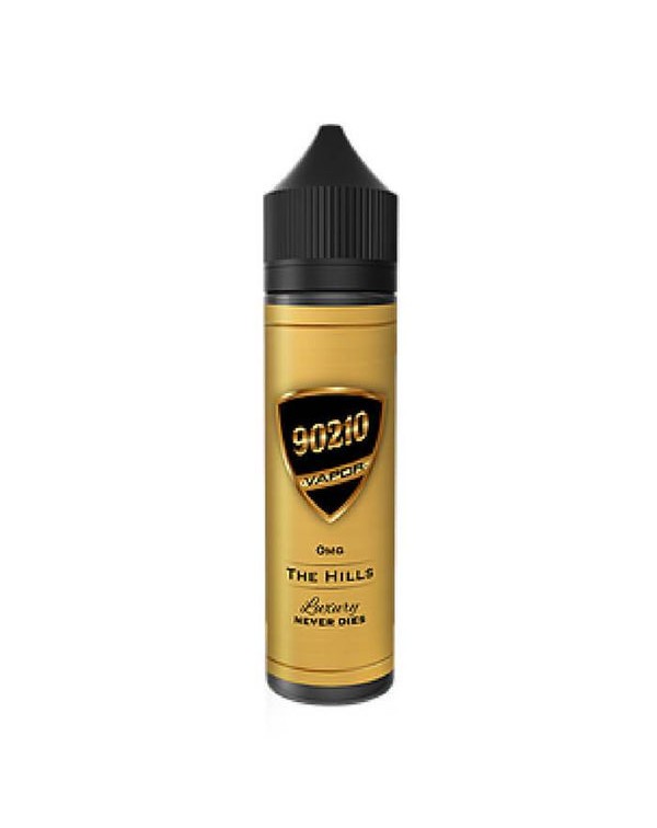 The Hills by 90210 eJuice