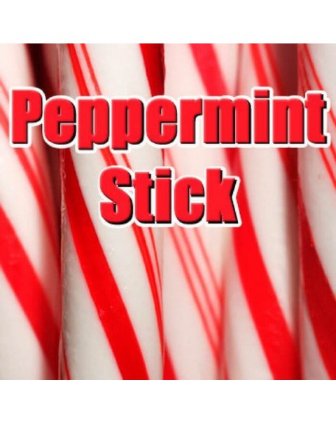 Peppermint Stick by Pink Spot Nicotine Salt E-Liquid