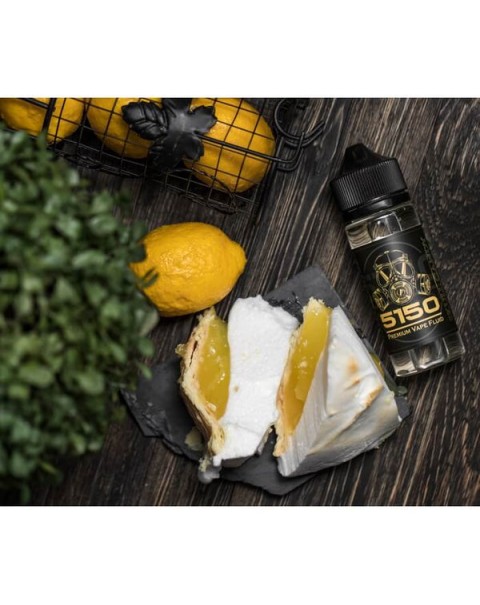 Skull Candy by 5150 Premium Vape Fluid E-Liquid