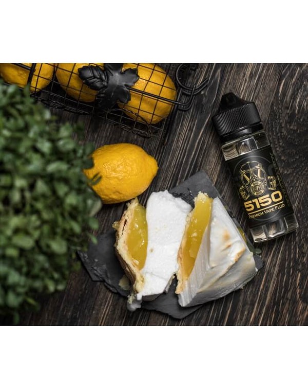 Skull Candy by 5150 Premium Vape Fluid E-Liquid