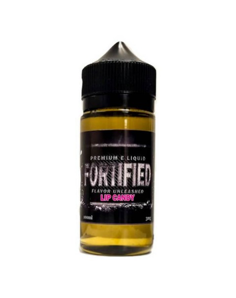 Lip Candy by Fortified E-Liquid
