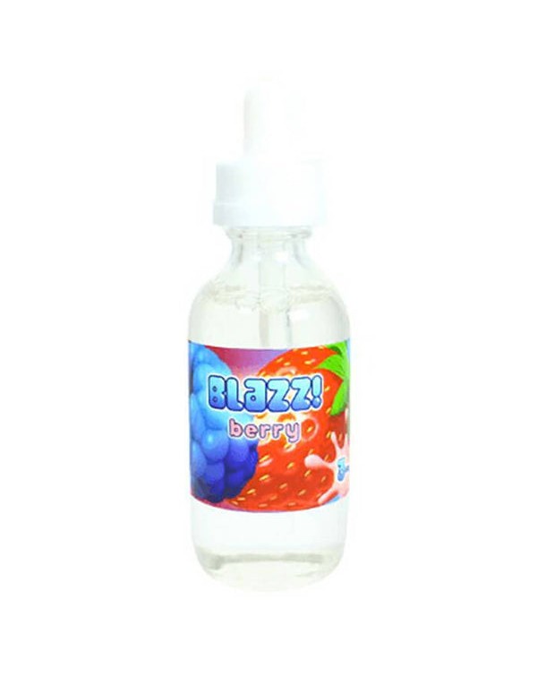 Berry by Blazz E-Liquid