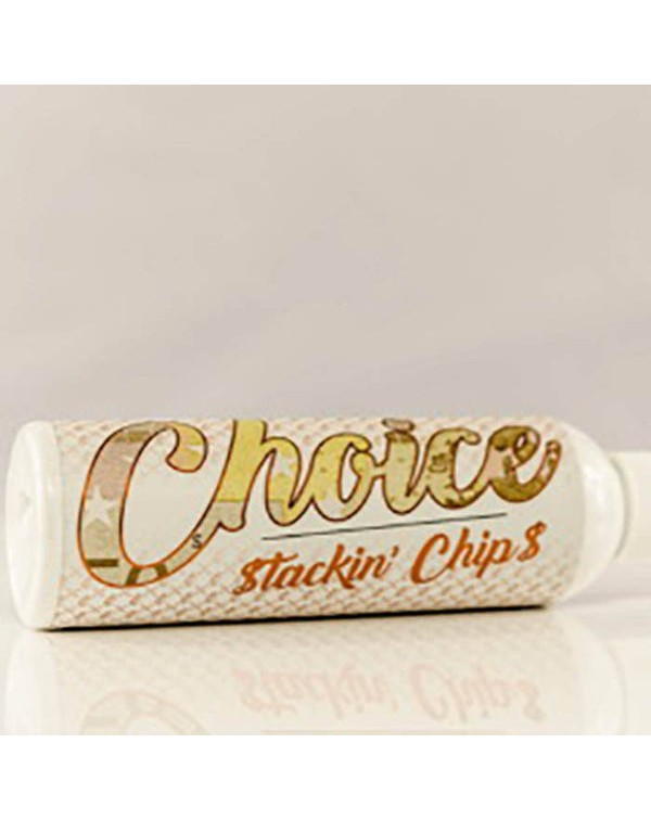 Stackin Chips by Choice E-Liquid