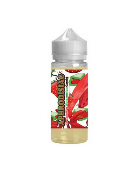 Aphrodisiac by Vaping Lust eJuice