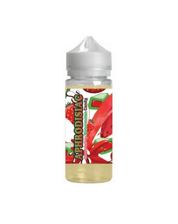 Aphrodisiac by Vaping Lust eJuice