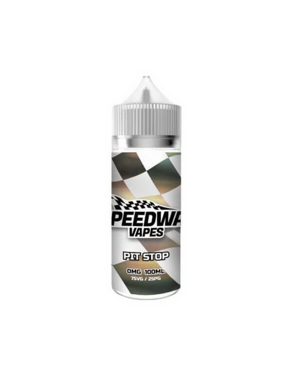 Pit Stop by Speedway Vapes E-Liquid