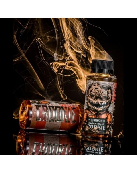 Crookie eJuice