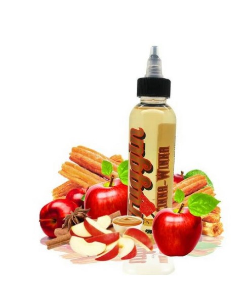 Cinna Winna by Fuggin Vapor E-Juice