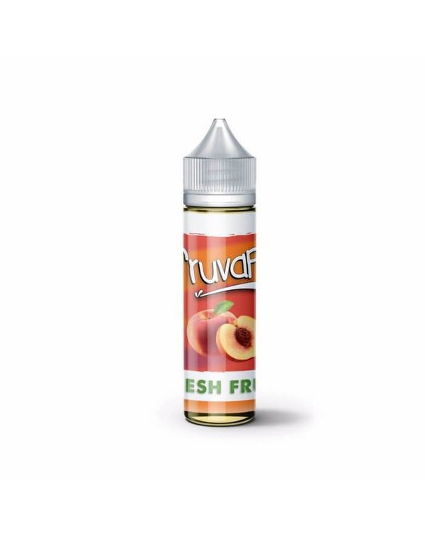 Fresh Fruit by Fruvape E-Liquid by C.R.E.A.M E-Jui...