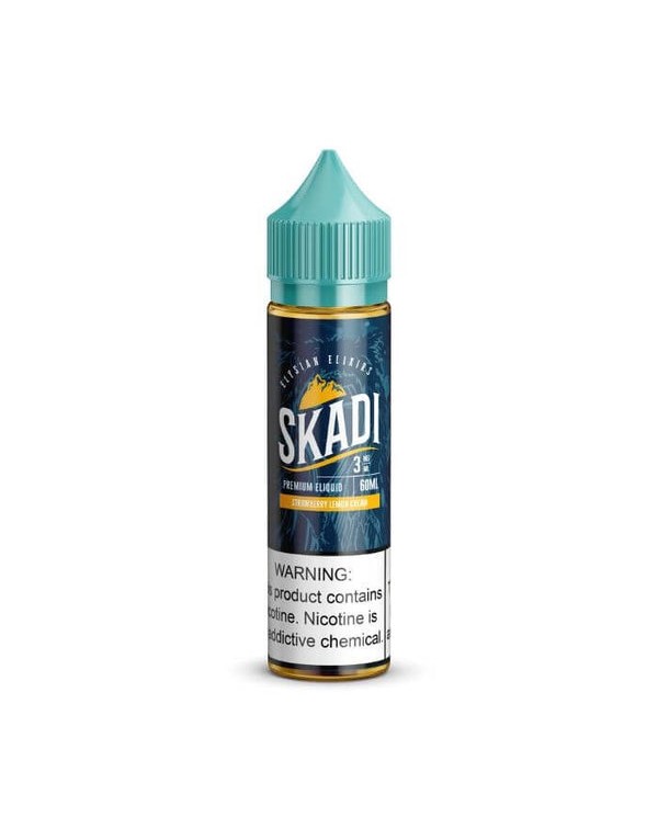 Skadi Elixir by Elysian Labs E-Liquid
