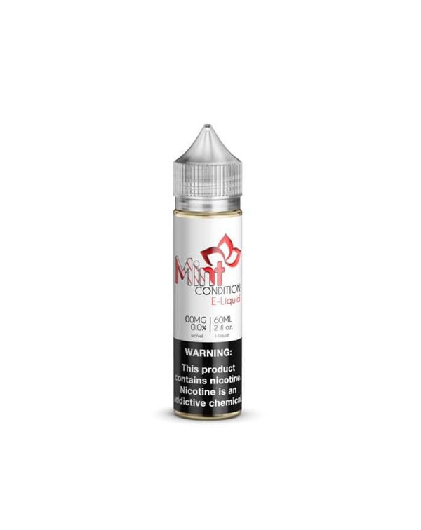 Mint Condition by Hot Boyz Vapor