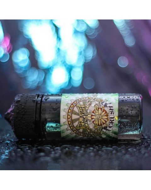 Crush by Plaza Two-Five Premium eJuice