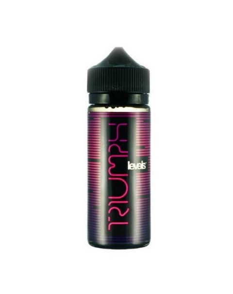 Triumph by Levels E-Juice