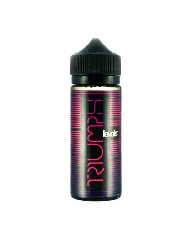 Triumph by Levels E-Juice