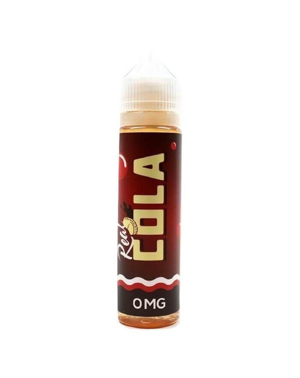 Real Cola by Float E-Liquid