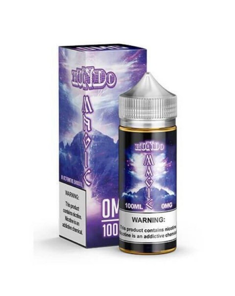 Magic by Hundo eJuice