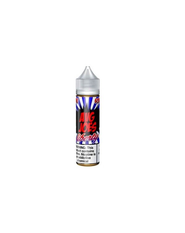 Liberty by Avg Joes E-Juice