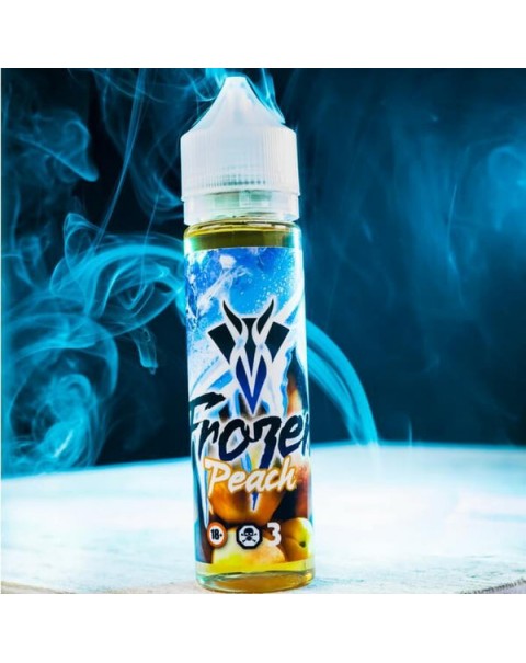 Peach by Frozen eJuice