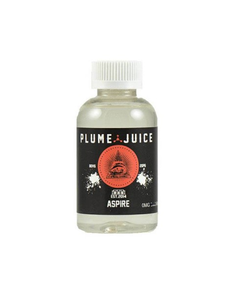 Aspire by Plume Juice E-Liquid