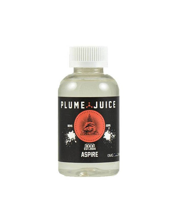 Aspire by Plume Juice E-Liquid
