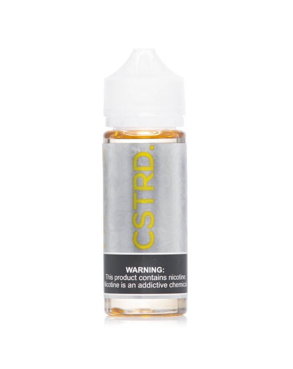 Vanilla by CSTRD. eJuice