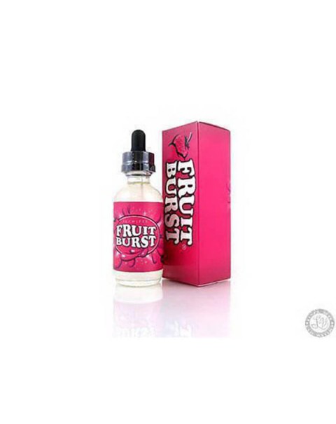 Fruit Burst by Flawless eJuice