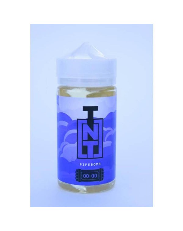 Pipebomb by TNT Vapes eJuice