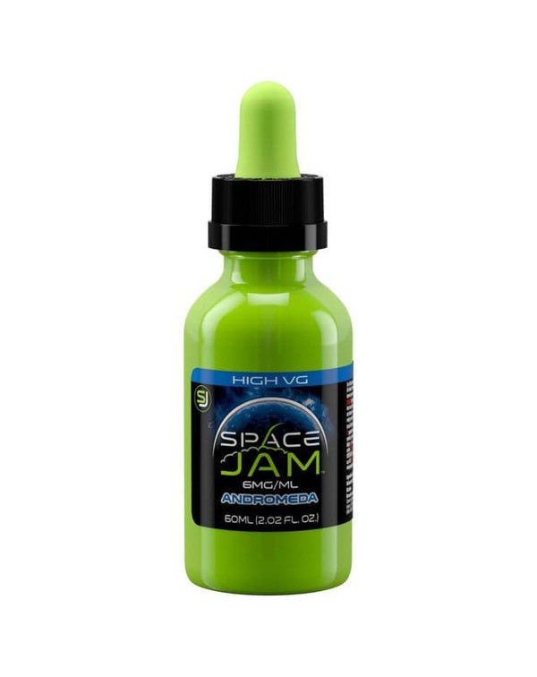 Andromeda by Space Jam eJuice