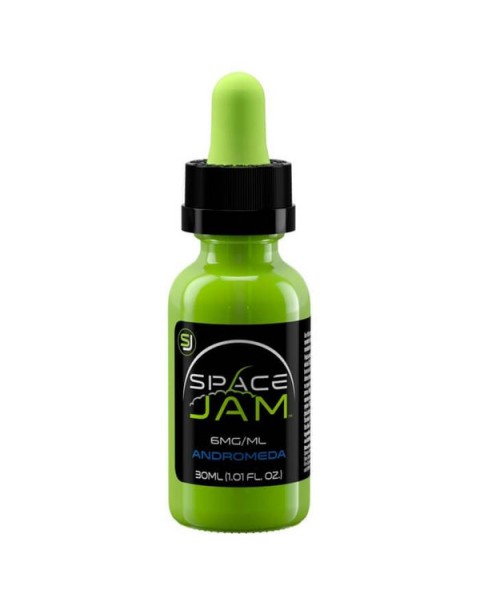 Andromeda by Space Jam eJuice