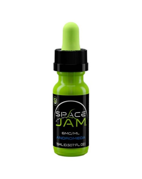 Andromeda by Space Jam eJuice