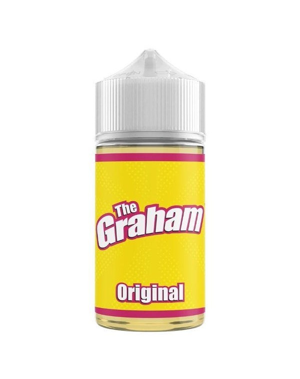 Original by The Graham E-Liquid